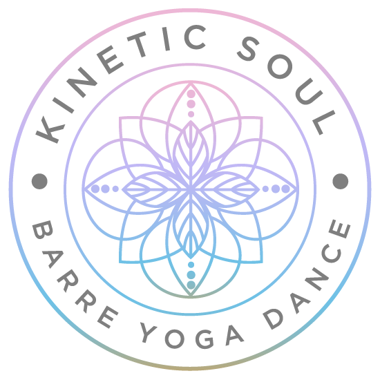 Kinetic Soul Logo